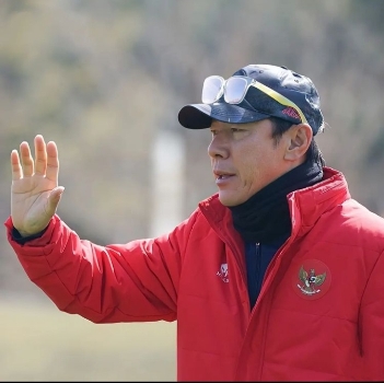 Timnas U-23 Indonesia Harus Masuk Final SEA Games 